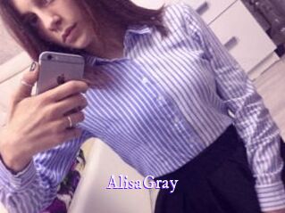 AlisaGray