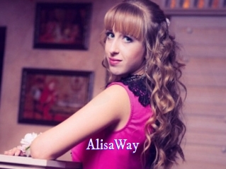 AlisaWay