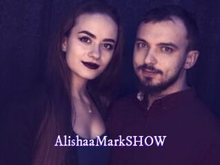 AlishaaMarkSHOW