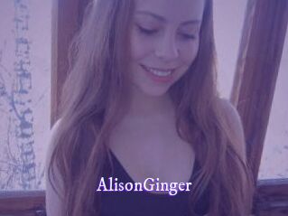 AlisonGinger