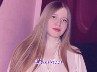 AlisonMoor