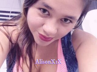 AlisonX1X Super Webcam