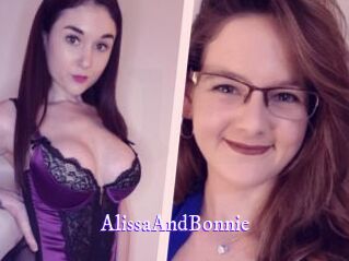 AlissaAndBonnie