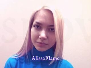 AlissaFlame