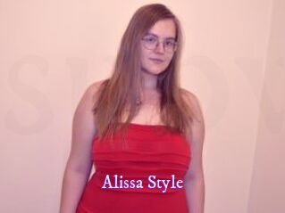 Alissa_Style