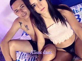 Alisse_dant