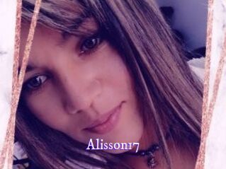 Alisson17