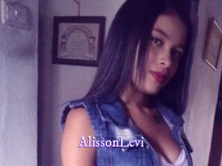 AlissonLevi