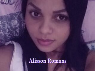 Alisson_Romans