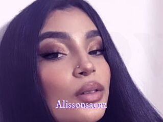 Alissonsaenz