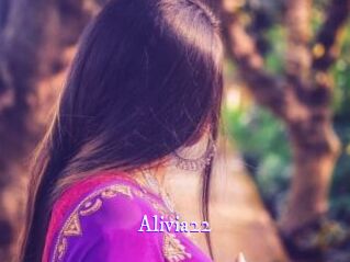 Alivia22