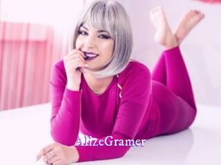 AlizeGramer