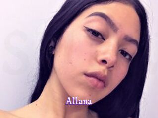 Allana