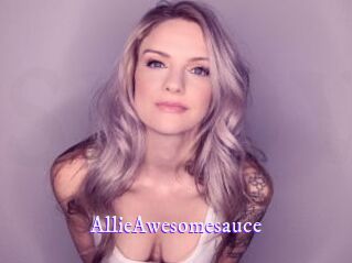 AllieAwesomesauce