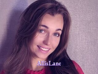 AllisLane