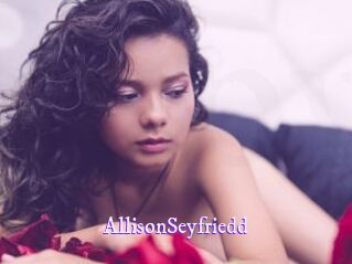 AllisonSeyfriedd