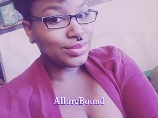 AllureBound