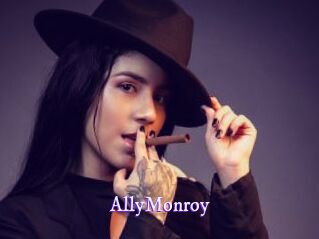 AllyMonroy