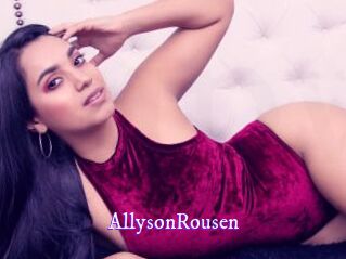 AllysonRousen