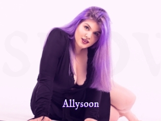 Allysoon