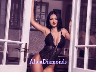 AlmaDiamonds