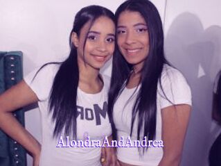 AlondraAndAndrea