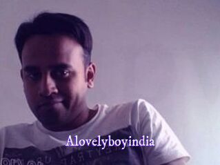 Alovelyboyindia