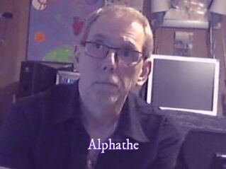 Alphathe