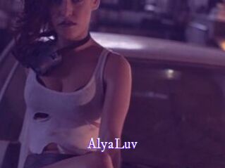 AlyaLuv