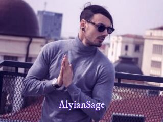 AlyianSage Super Webcam