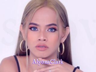 AlyonaClark