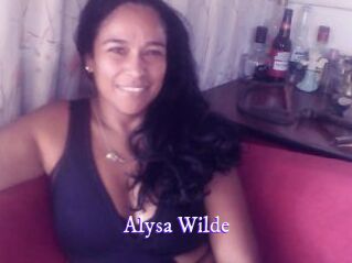 Alysa_Wilde