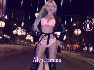 AlyseEmma