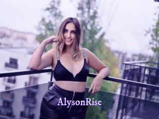 AlysonRise