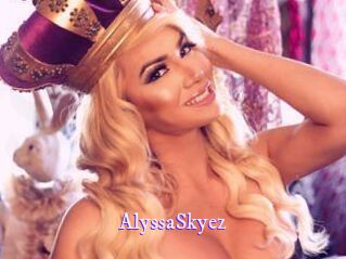 AlyssaSkyez