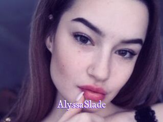 AlyssaSlade