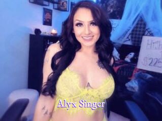 Alyx_Singer