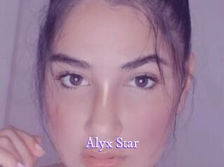 Alyx_Star