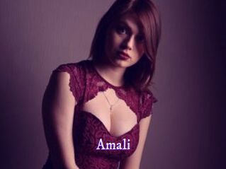 Amali