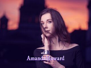 AmandaHoward