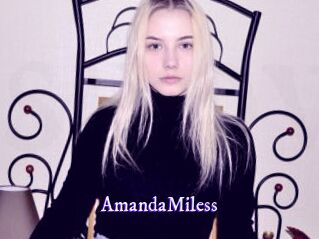 AmandaMiless