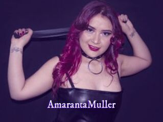 AmarantaMuller