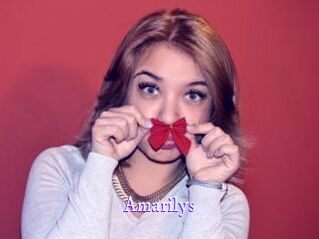 Amarilys