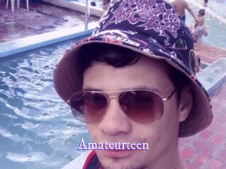 Amateurteen