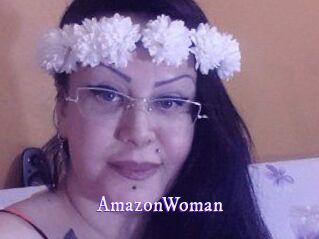 Amazon_Woman