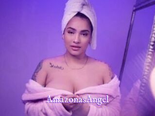 AmazonasAngel