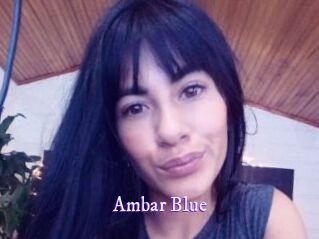 Ambar_Blue