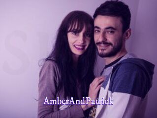 AmberAndPatrick