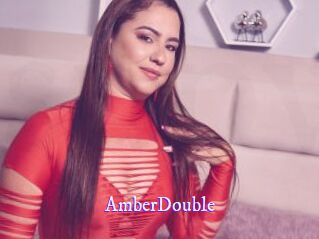 AmberDouble