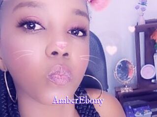 AmberEbony